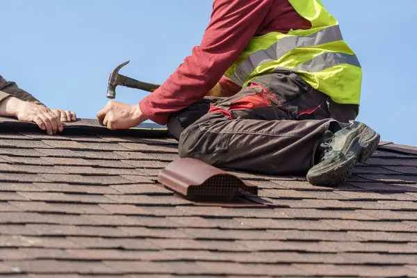 Roofing Services