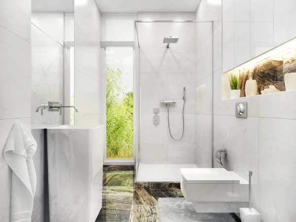 How Long Does A Bathroom Remodel Take Brighton, CO