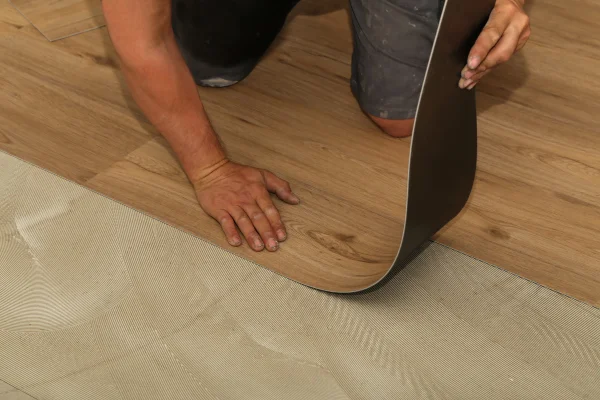 How To Install Vinyl Flooring Brighton, CO