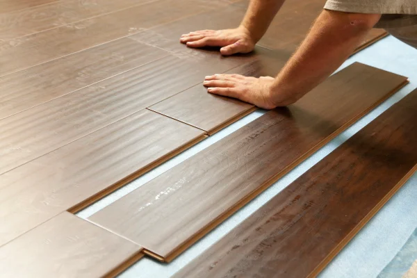 How To Install Wood Flooring Brighton, CO