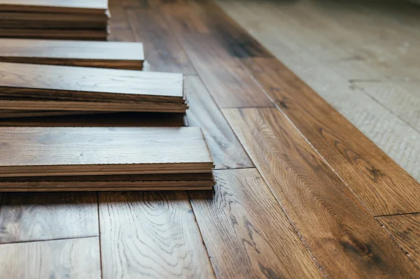 How To Install Wood Flooring in Brighton, CO